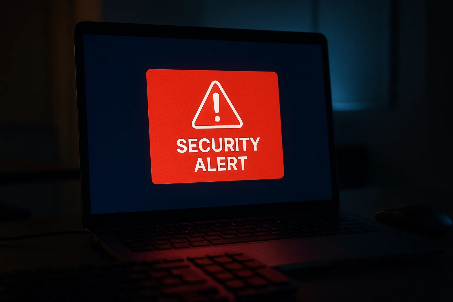 The Average Data Breach Now Costs $4.88M. Your Small Business Is a Target.